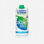 Goya 100 % kokosová voda Bio 0,5 l – Hledejceny.cz