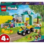 LEGO® Friends 42632 Nemocnice pro zemědělská zvířata – Zbozi.Blesk.cz