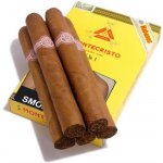 Montecristo No. 4 – Zboží Dáma