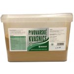 Mikrop Pivovarské kvasnice 2 kg – Zbozi.Blesk.cz