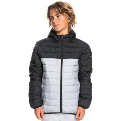 Quiksilver Scaly Mix Black