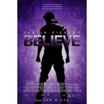 Justin Bieber's Believe – Hledejceny.cz