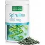 Sanct Bernhard Spirulina 1350 tablet – Hledejceny.cz
