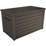 Keter Ontario Box 870 l hnědý – Zboží Mobilmania
