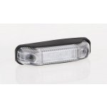 Svítilna poziční ft13b 12v-24v/80x18 led bílá bez držáku 0103737_A, , , – Hledejceny.cz