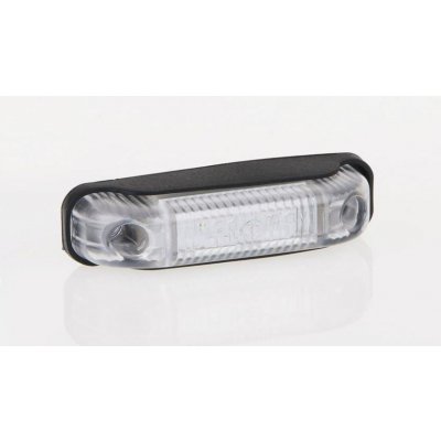 Svítilna poziční ft13b 12v-24v/80x18 led bílá bez držáku 0103737_A, , , – Hledejceny.cz