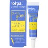 Oční krém a gel Tołpa My Skin Changer Oh My Glow oční krém 10 ml