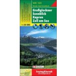 WK 120 Grossglockner Kaprun Zell am See – Sleviste.cz