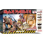 Cool Mini or Not Zombicide 2nd Edition: Iron Maiden Pack 1 – Hledejceny.cz