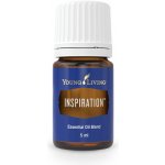 Young Living Inspiration směs esenciálních olejů 5 ml – Hledejceny.cz