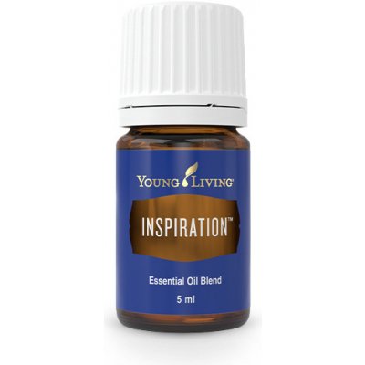 Young Living Inspiration směs esenciálních olejů 5 ml – Hledejceny.cz