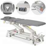 Habys Elektrické masážní a fyzioterapeutické lehátko Proxima X7 – Sleviste.cz