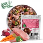 Mixáno Do špajzu Adult vepřové 300 g – Zbozi.Blesk.cz