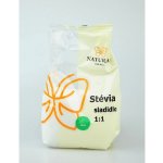 Natural Jihlava STÉVIA SLADIDLO 1:1 400 g – Sleviste.cz