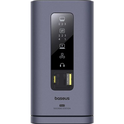 Baseus Spacemate B00568101813-01 – Zboží Živě