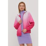 adidas Originals Оlympic Adicolor 3d Trefoil růžová – Hledejceny.cz