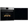 Set domácích spotřebičů Set Electrolux KODGH70TX + LIR60430