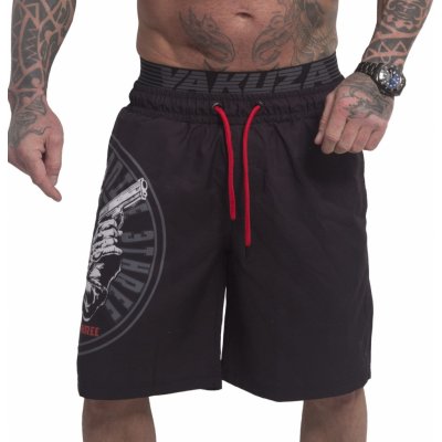 Yakuza BSB23058BLK