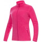 Ardon dámská mikina fleece Joflex růžová – Zboží Dáma