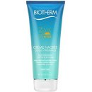 Biotherm Oligo After Sun Oligo-Thermal Sparkle Cream For Body na tělo a obličej 200 ml