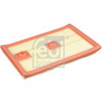 FEBI BILSTEIN Vzduchový filtr 104798 – Hledejceny.cz