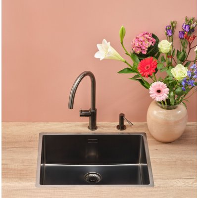 Set Reginox Miami 500 Gun + Cano – Zboží Mobilmania