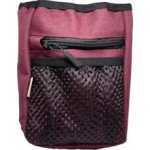 Samohýl Exclusive Pamlskovník nylon Ellis fialový 13 x 19 x 6 cm – Hledejceny.cz