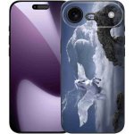 mmCase na iPhone 17 Air - pegas – Zboží Mobilmania