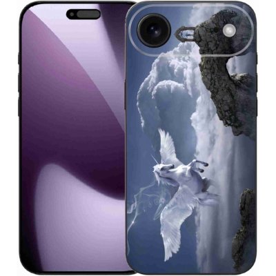 mmCase na iPhone 17 Air - pegas – Zboží Mobilmania