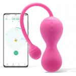 Magic Motion Smart Kegel Master Balls – Zboží Dáma