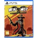 Weird West (Definitive Edition) – Zboží Mobilmania