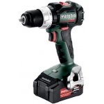 Metabo BS 18 LT BL + 2x4,0Ah – Hledejceny.cz