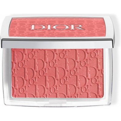 Dior Backstage Rosy Glow Blush rozjasňující tvářenka 012 Rosewood 4,4 g – Zbozi.Blesk.cz