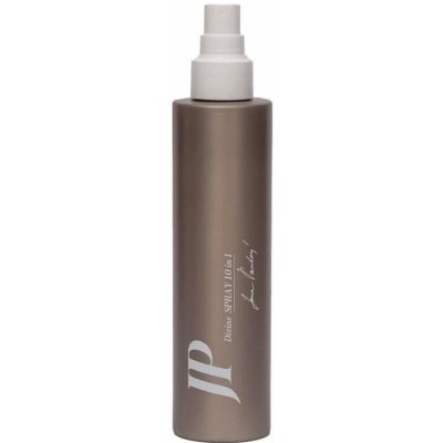 JP Divine bez-oplachový sprej na vlasů 200 ml – Hledejceny.cz