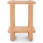 Umbra Bellwood Side Table přírodní – Zbozi.Blesk.cz