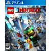 LEGO Ninjago Movie Video Game