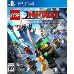 LEGO Ninjago Movie Video Game – Hledejceny.cz