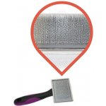 Ibanez Drátkový kartáč s plastovými kuličkami XS 63 x 43 mm – Zboží Dáma