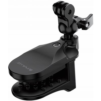 Puluz Držák na motocykl pro GoPro Hero 12 11 Mini 10 9 8 7 6 5 4 3+ Max Pu927b – Zboží Živě Puluz Držák na motocykl pro GoPro Hero 12 11 Mini 10 9 8 7 6 5 4 3+ Max Pu927b – Zboží Živě