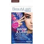 Refectocil í Brow & Lash Colour dark brown 7 ml – Zboží Mobilmania