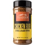 Rub Some BBQ koření Chicken 170 g – Hledejceny.cz