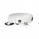 iRobot Roomba Plus 515 Combo + AutoWash dock white – Zboží Mobilmania