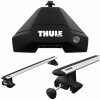 Patka (podélníky) Patky Thule Evo Clamp 7105