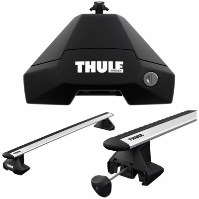 Patky Thule Evo Clamp 7105 – Zboží Mobilmania