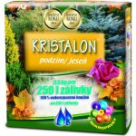 Agro Kristalon Podzim 0,5 kg – Zboží Dáma