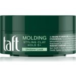 Schwarzkopf Taft Looks stylingová hlína s extra silnou fixací 75 ml – Zboží Mobilmania