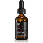 Collistar Uomo Face and Beard Oil vyživující olej na obličej a vousy 30 ml – Hledejceny.cz