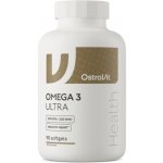 Ostrovit Omega 3 ultra 90 kapslí – Hledejceny.cz