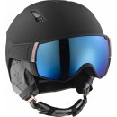 Snowboardová a lyžařská helma Salomon Mirage S 19/20