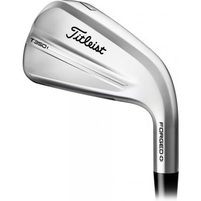 Titleist T350 set želez pravé grafit Regular – Zboží Mobilmania